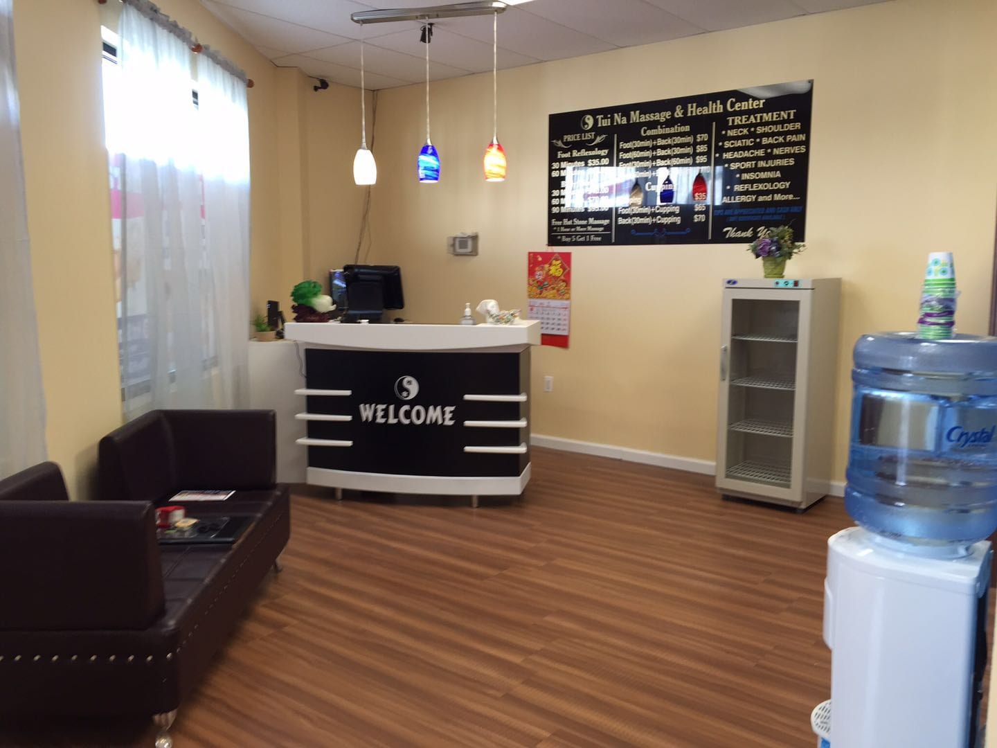 TuiNa Massage & Health Center, photo 3