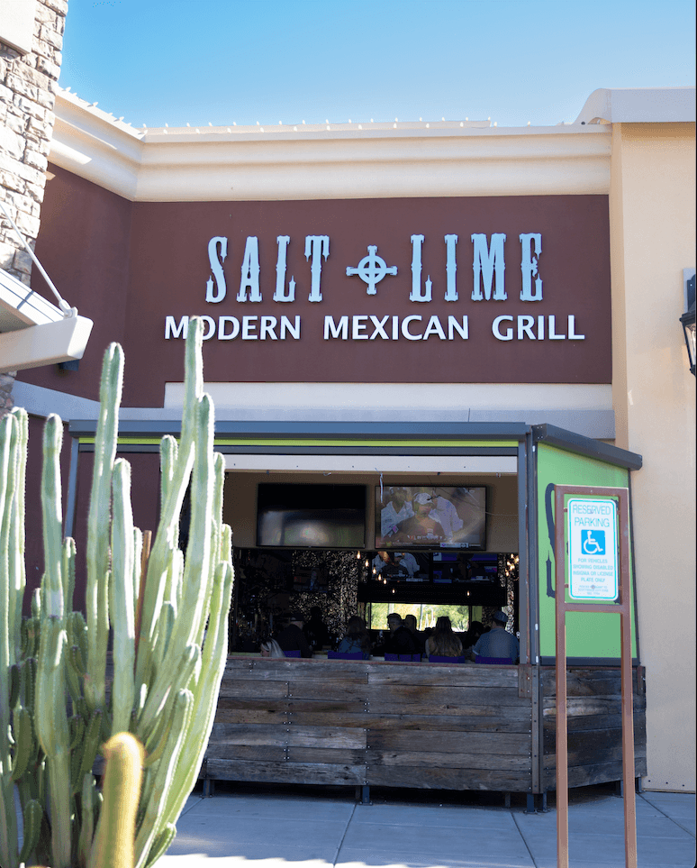 Salt and Lime Shea, photo 2