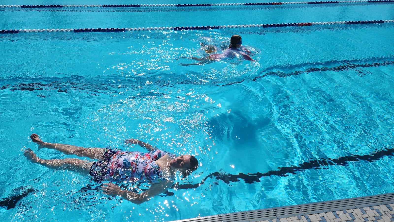Memorial Swim Centre, photo 3