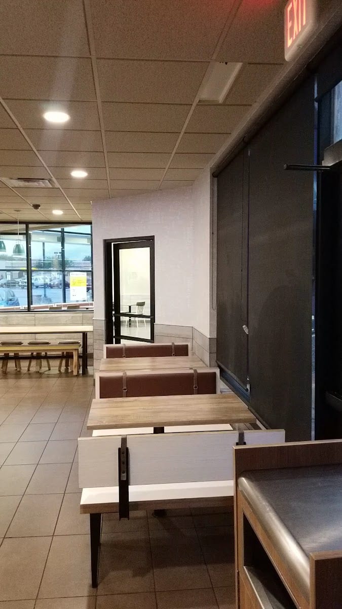 McDonald's, photo 3