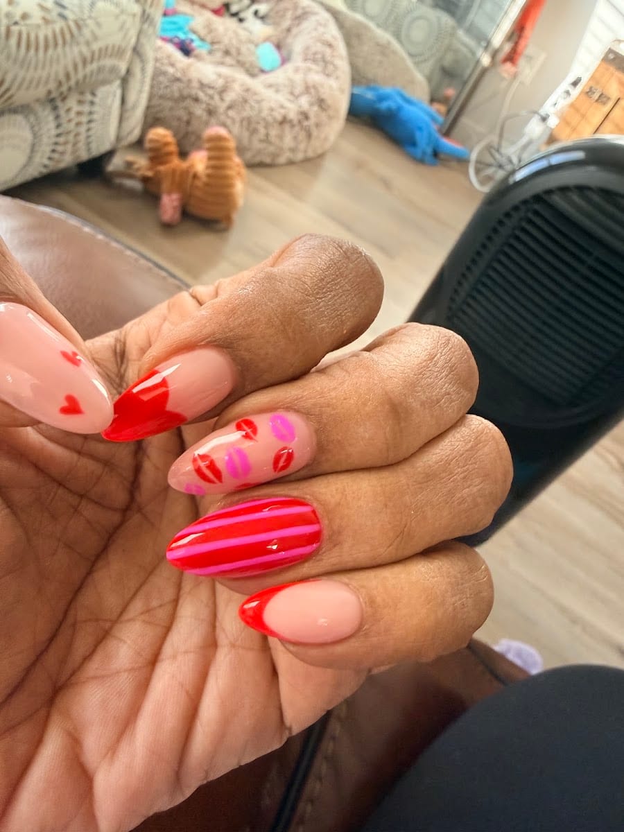 MadNailsSLC, photo 3