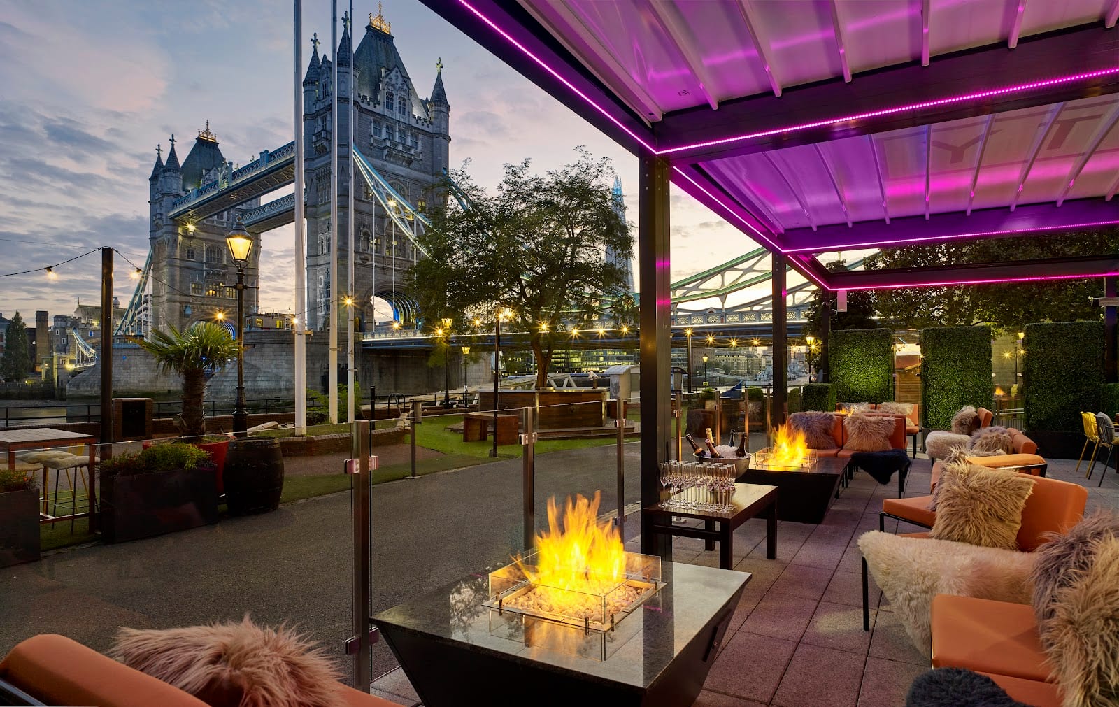hub by Premier Inn London Tower Bridge hotel, photo 3