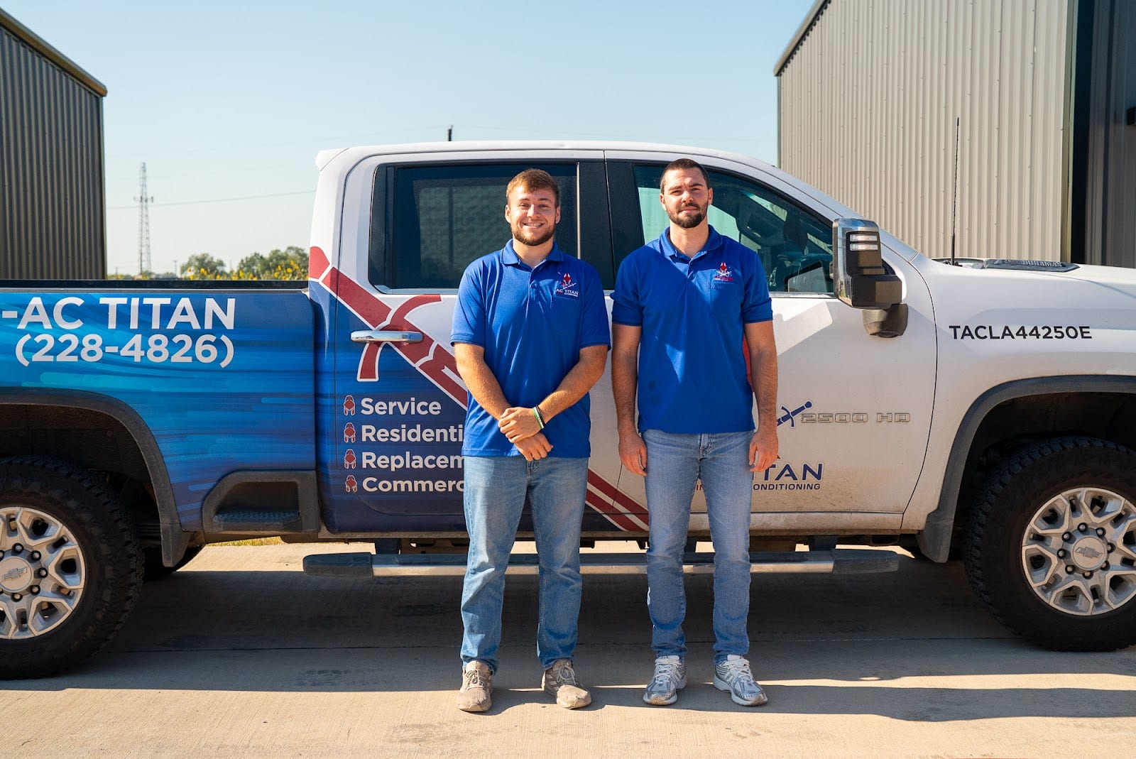 AC Titan LLC, photo 2