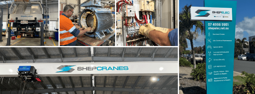 Shepelec Contracting Services, photo 4