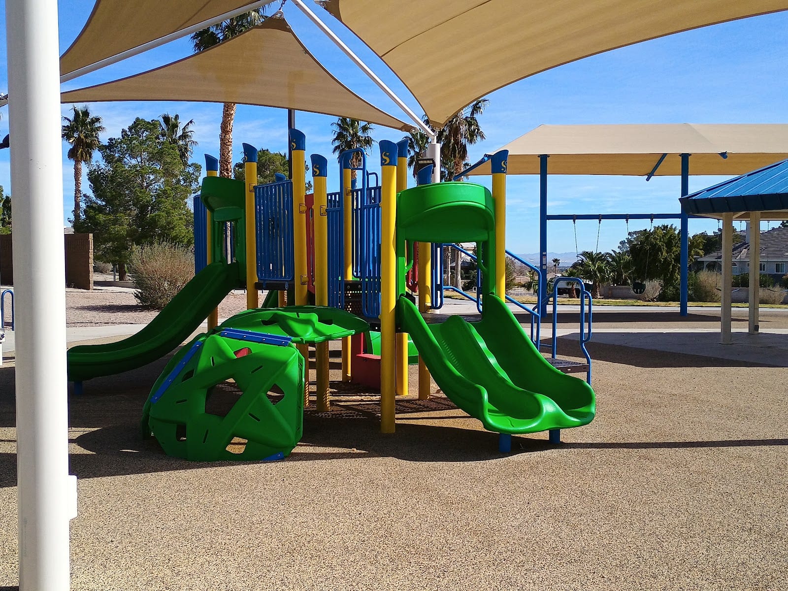 Playground