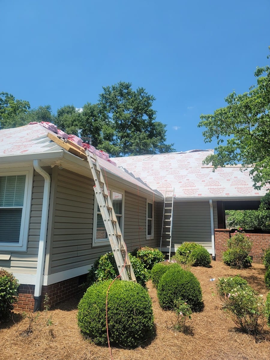 Vickery Brothers Roofing LLC