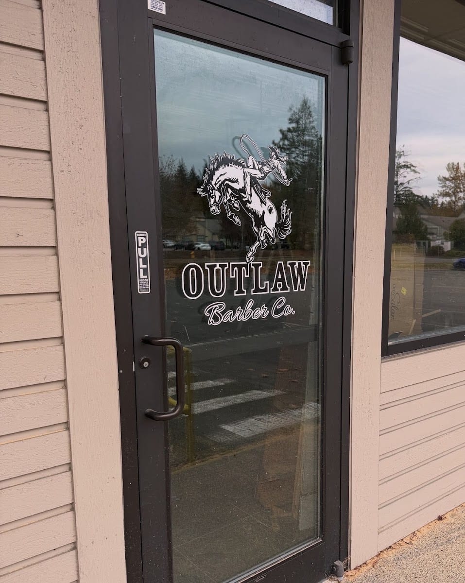 Outlaw Barber Co., photo 3
