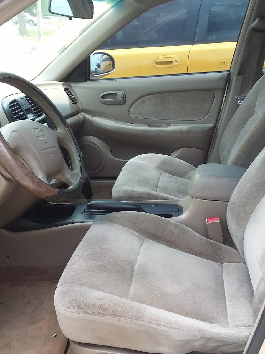Professional Car Care & Tires, photo 4