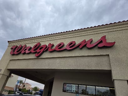 Walgreens