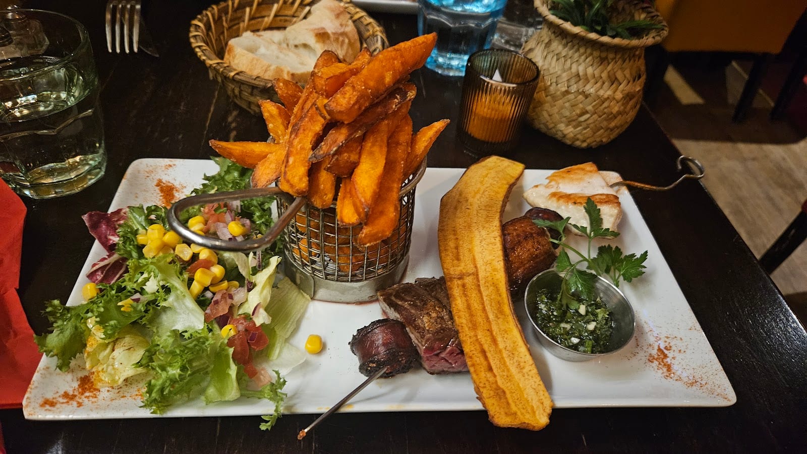 Cubana Café Paris - Bar restaurant fumoir - latino cubain, photo 4