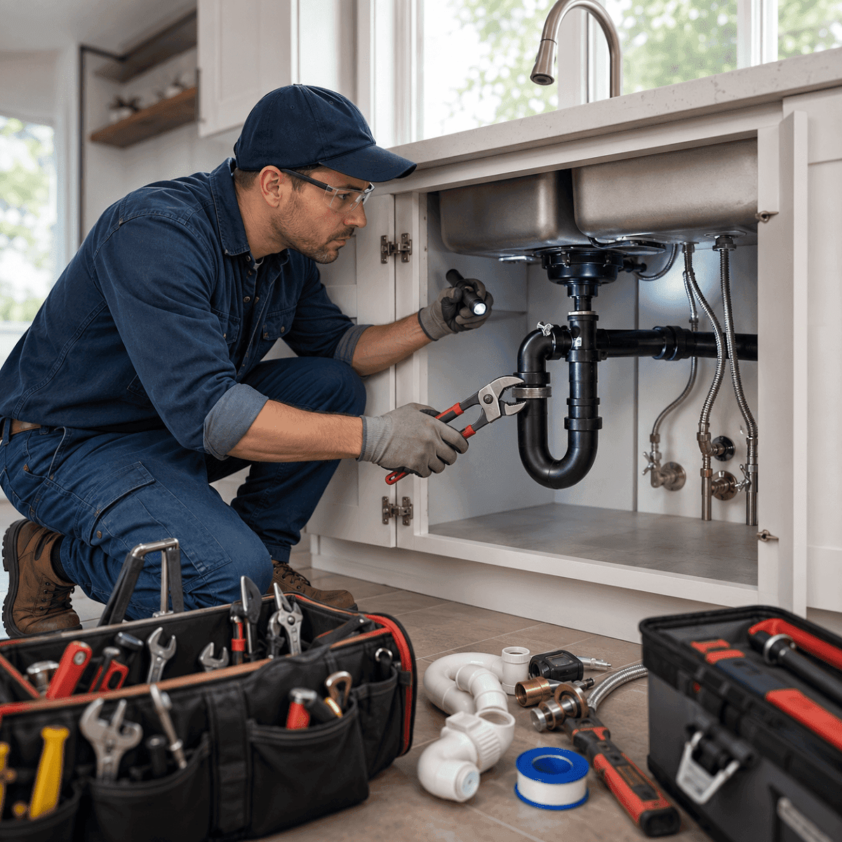 OneCall Plumber Scottsdale