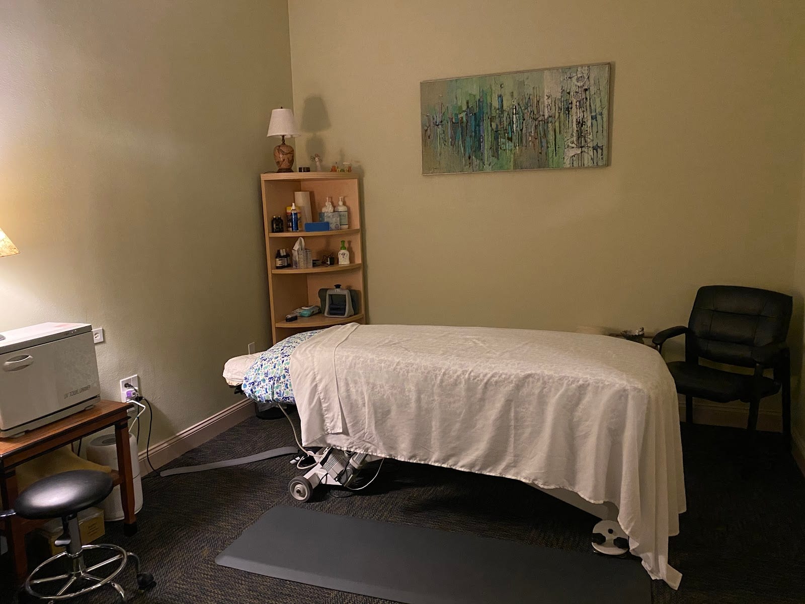 Longboat Massage LLC
