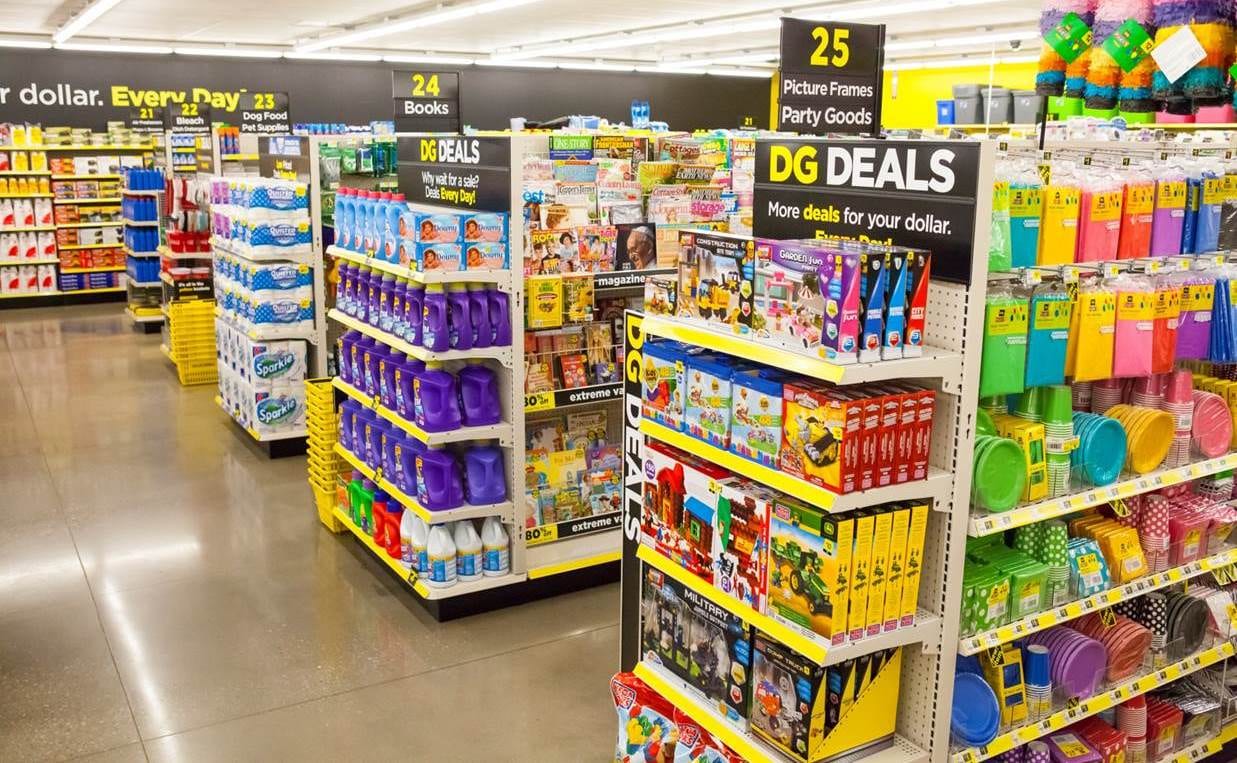 Dollar General, photo 2