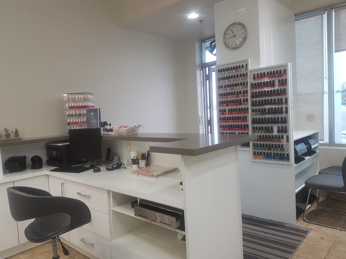 Spa Bobos & Nails