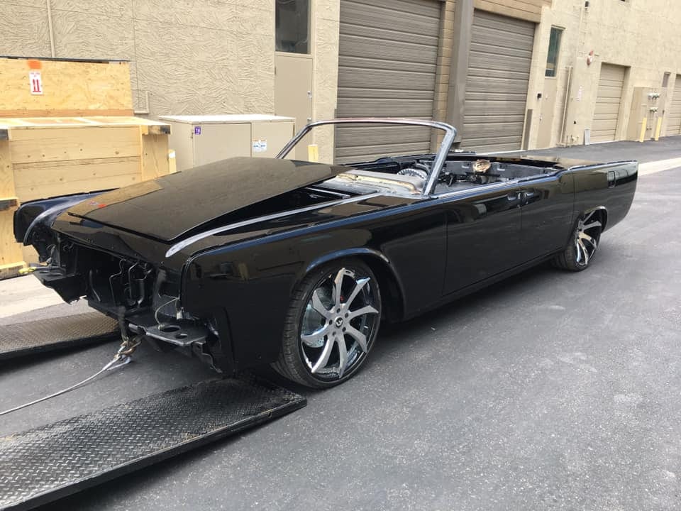 Sonoran Classic Restorations, photo 4