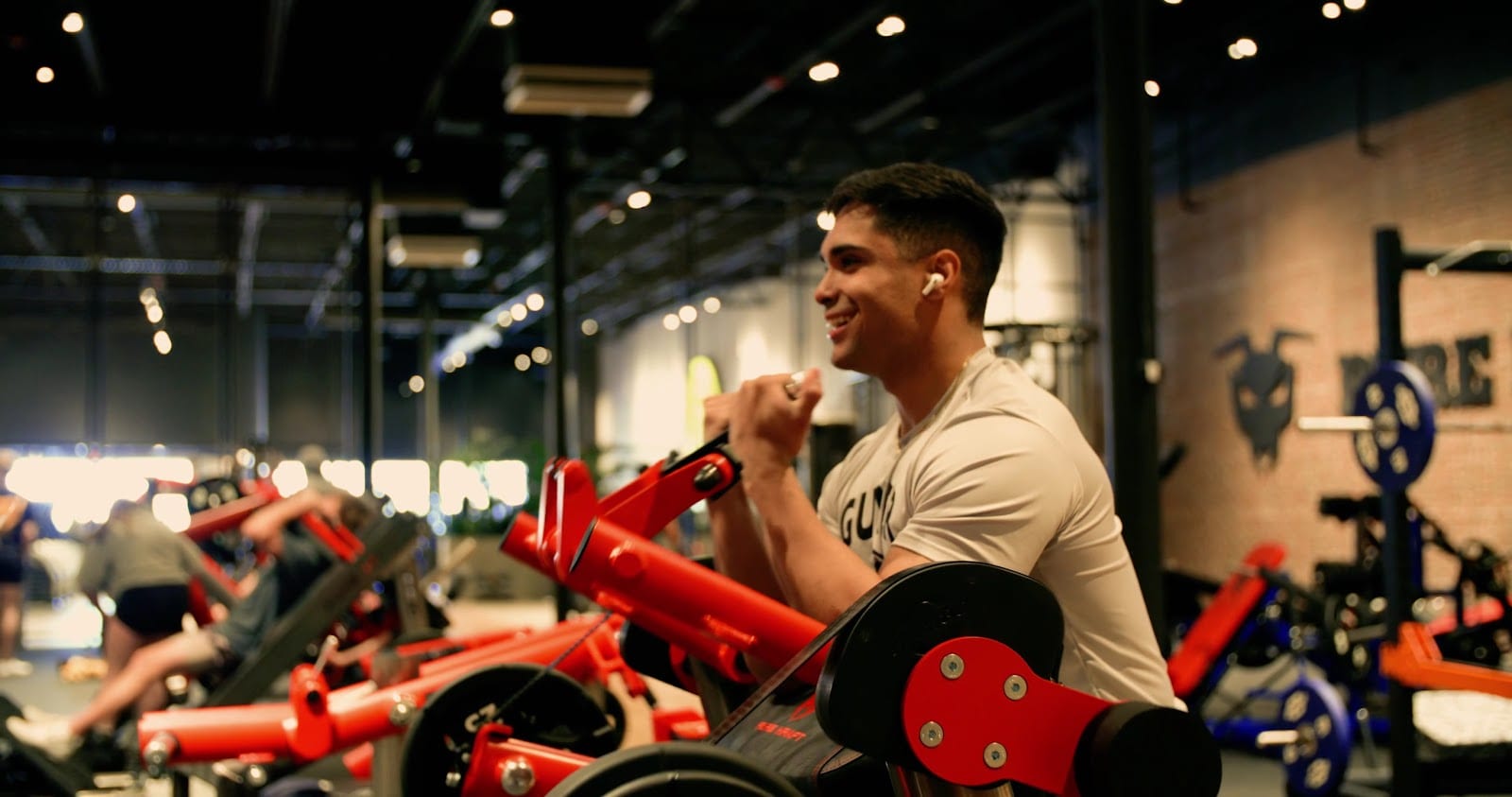 Gold's Gym Flower Mound, photo 3