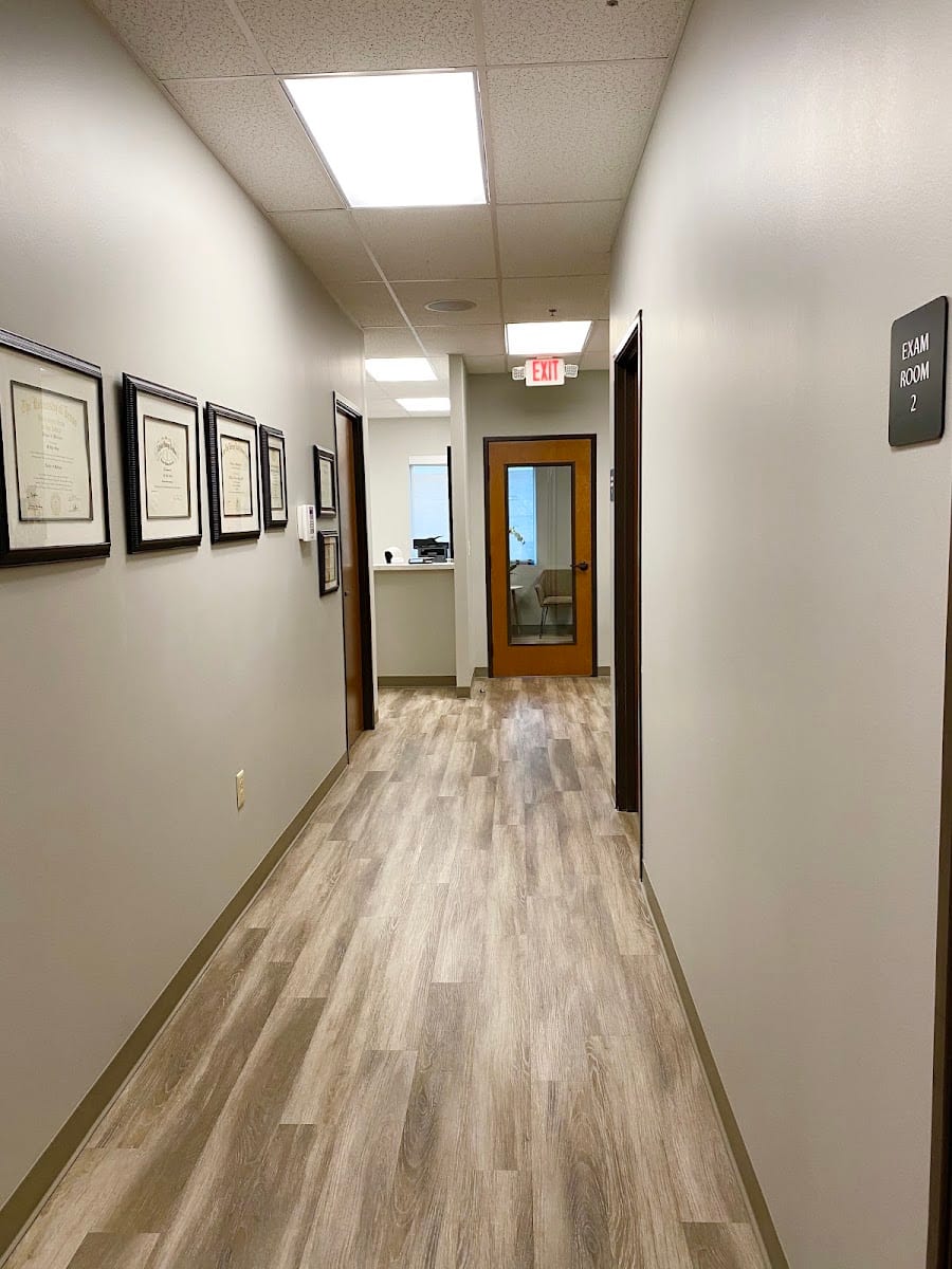 Song Dermatology, photo 4
