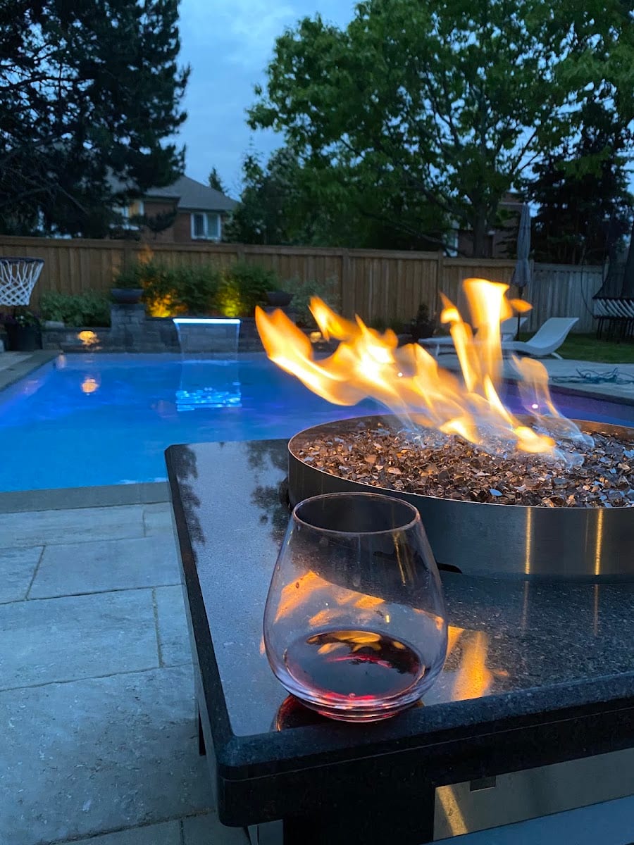 Pool Craft