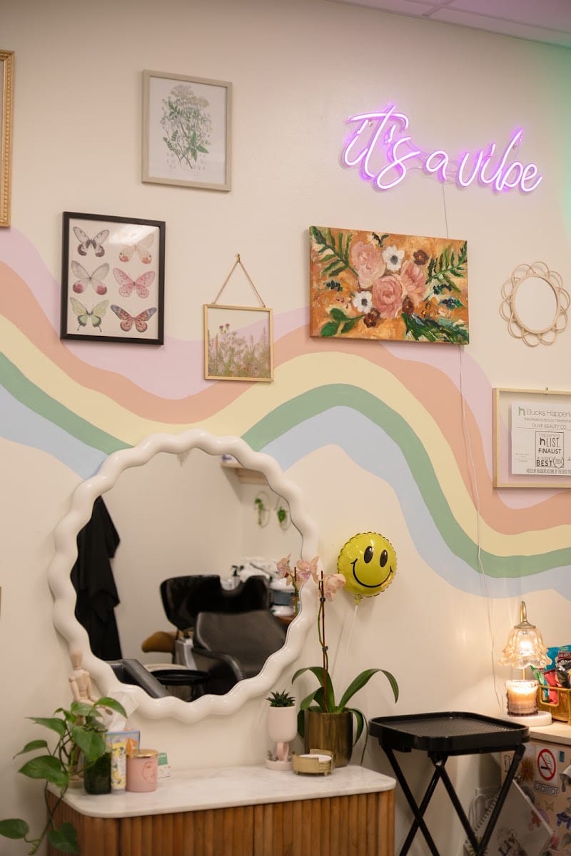 Olive Beauty Co, photo 3