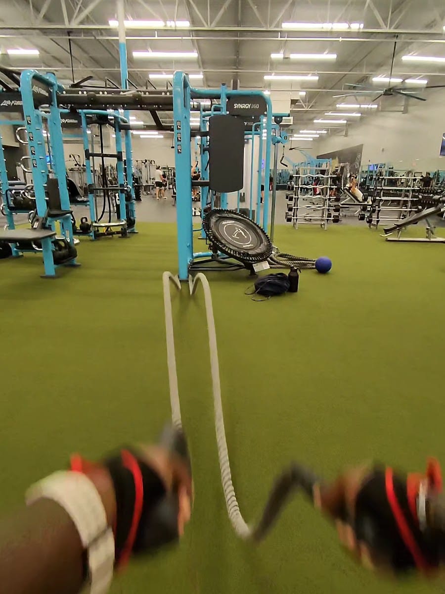 CLUB4 Fitness Tillman's, photo 3