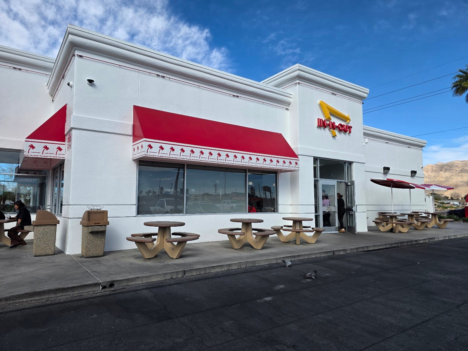 In-N-Out Burger, photo 2