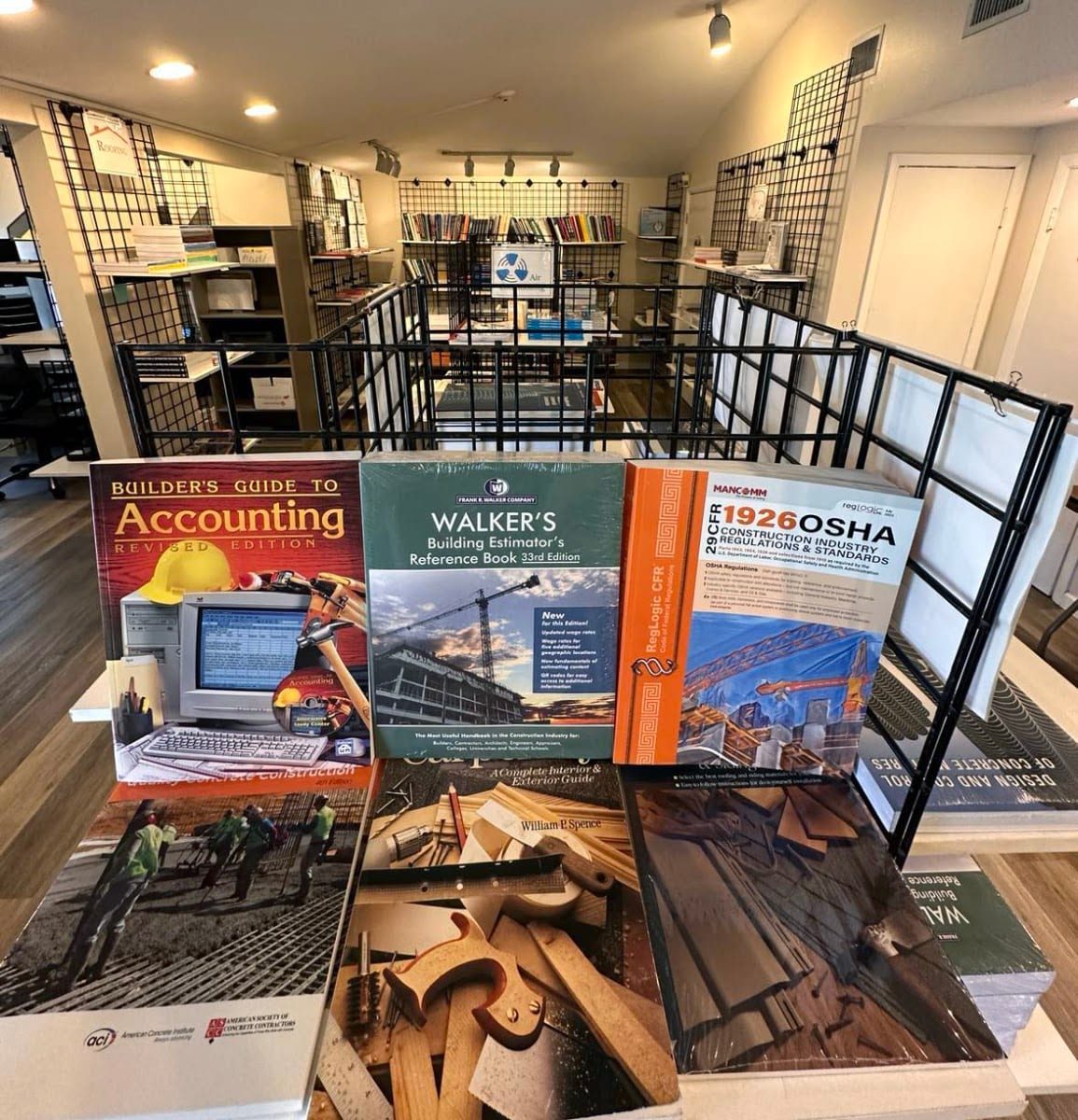 Building Trades Education Services & Book Store, photo 3