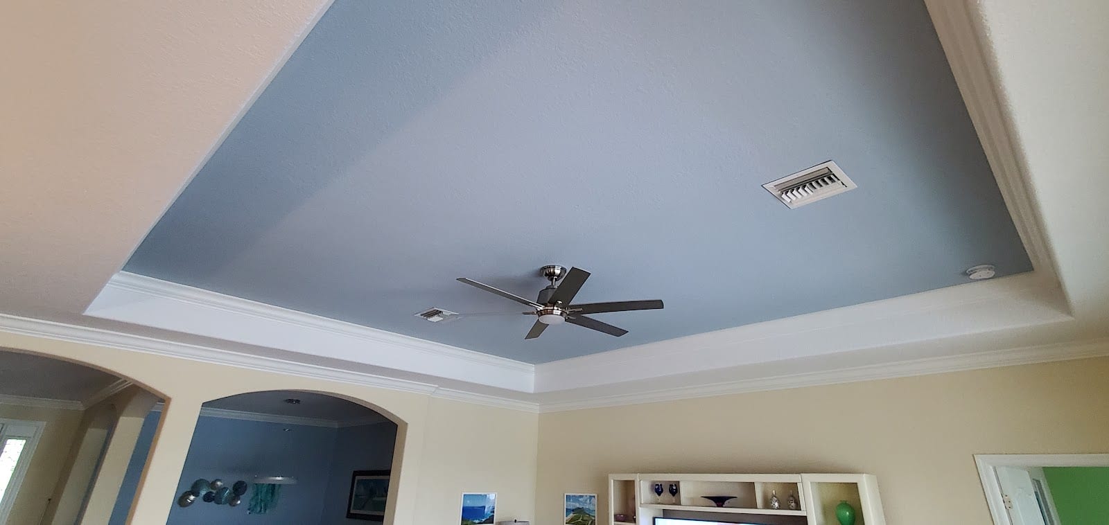 Eric's Painting & Decorating Inc.