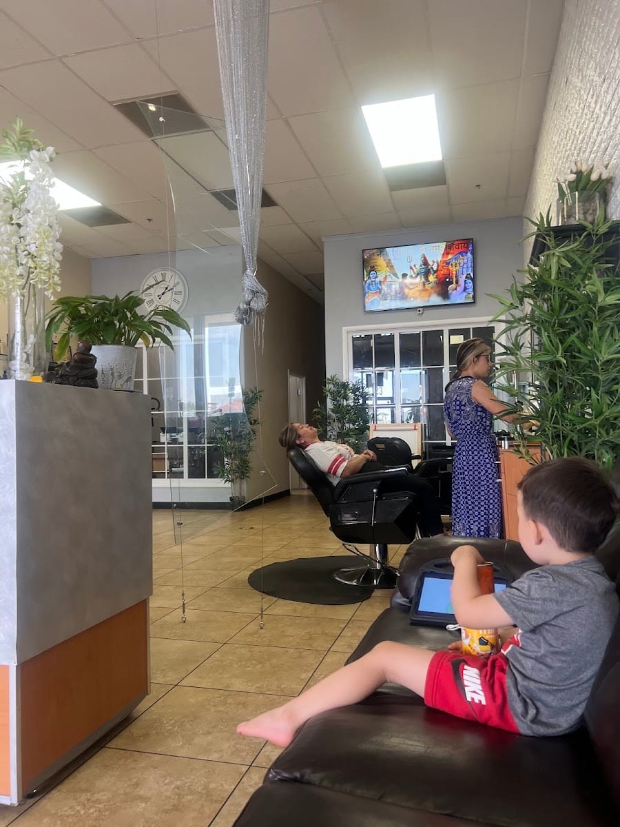 Diamond Heart Spa, photo 4