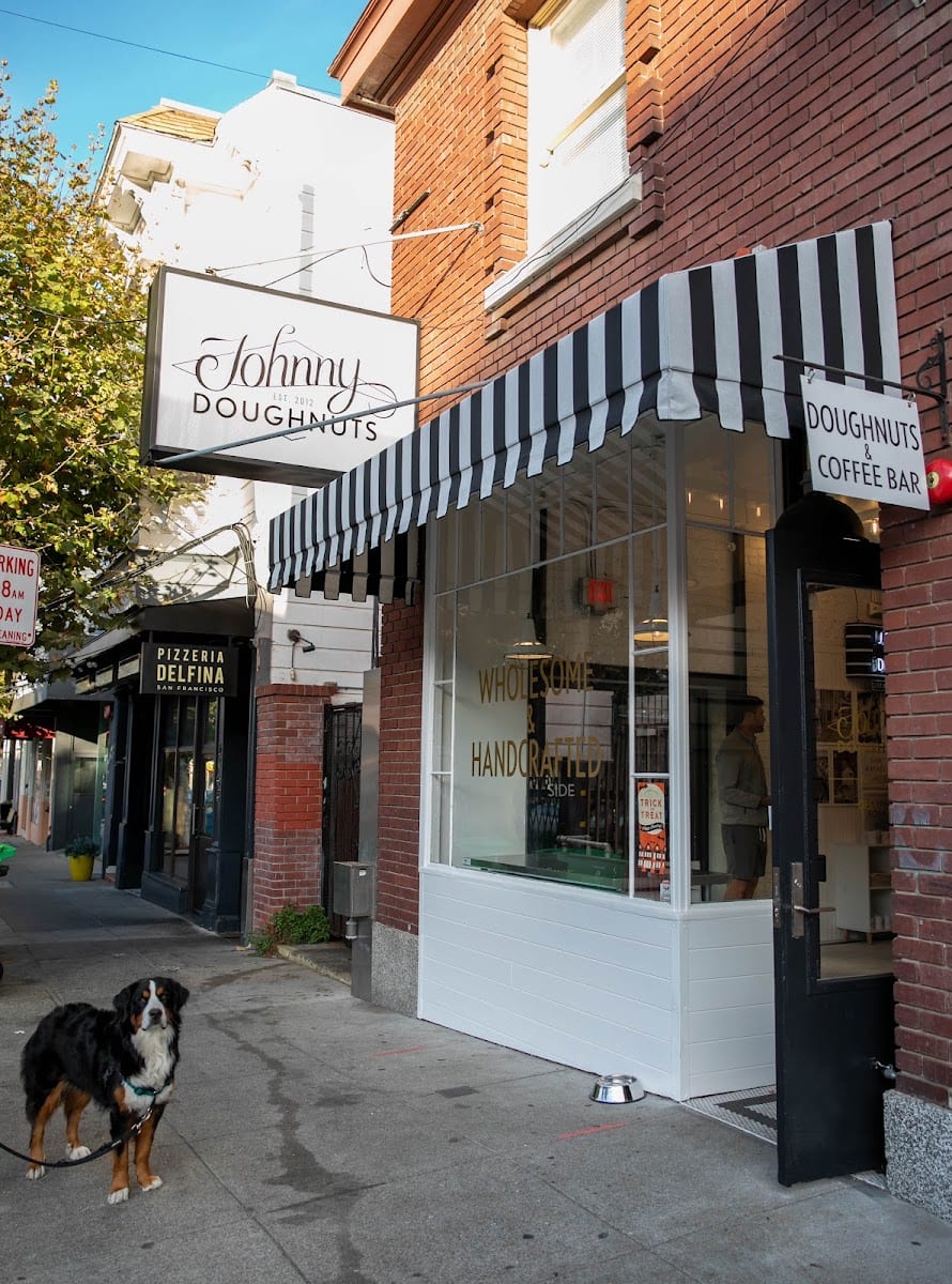 Johnny Doughnuts, photo 2