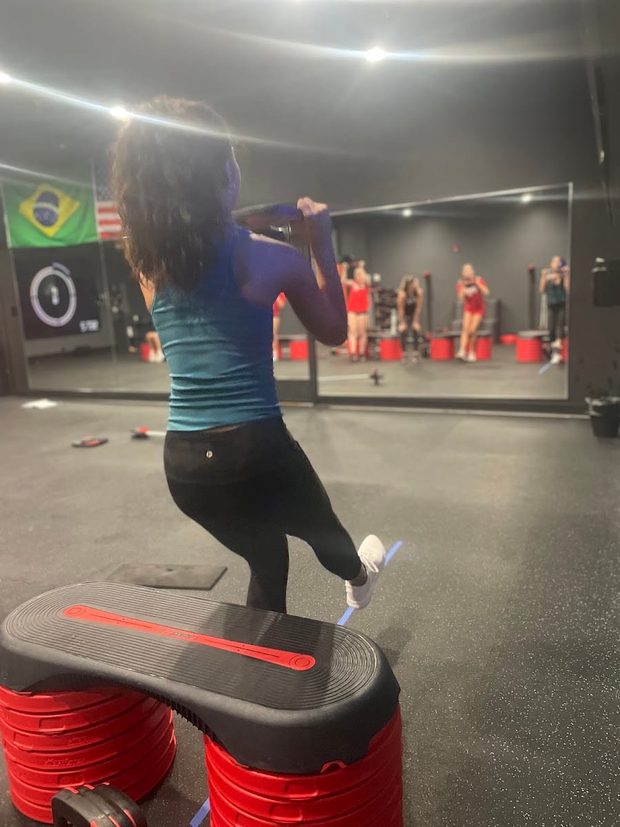 Rise Fitness, photo 4