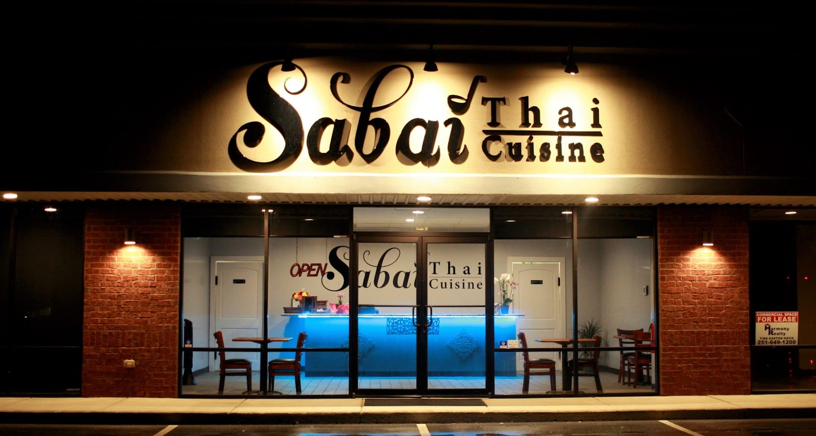 Sabai Thai Cuisine, photo 2