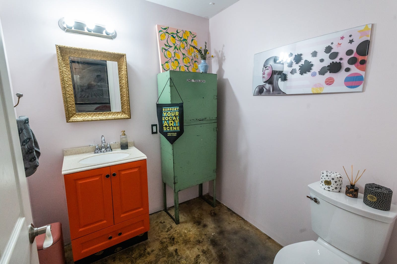 AND Creative Gallery, photo 2