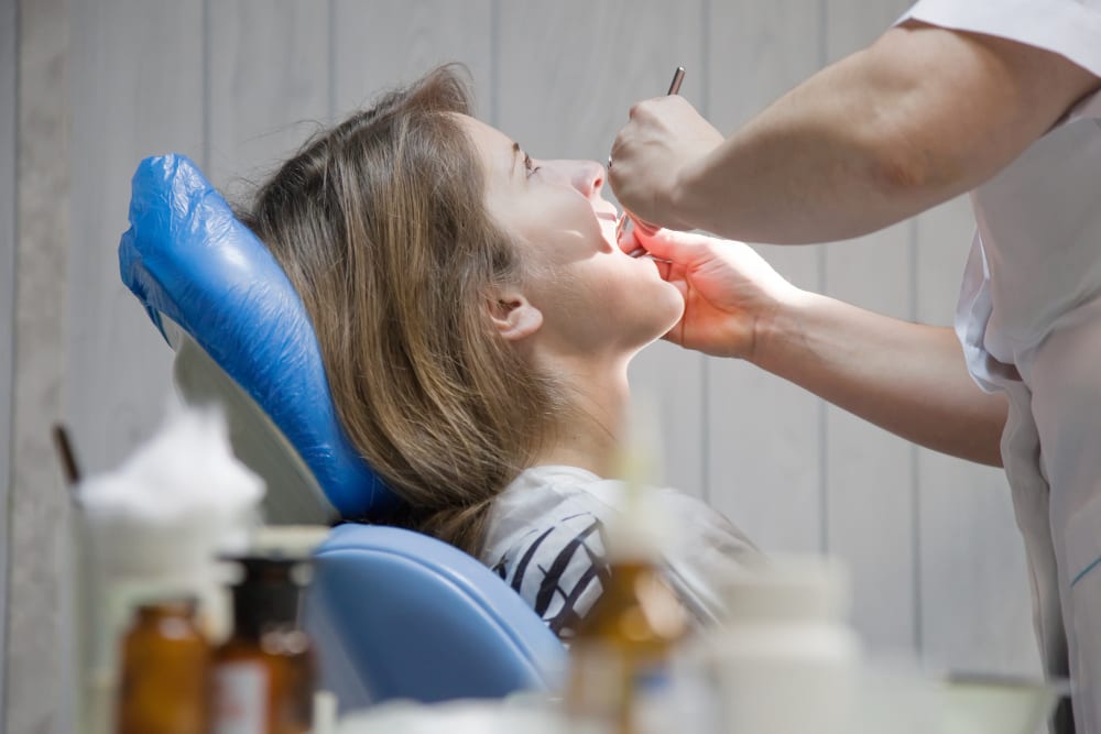 Pearl Dental Surgery, photo 3