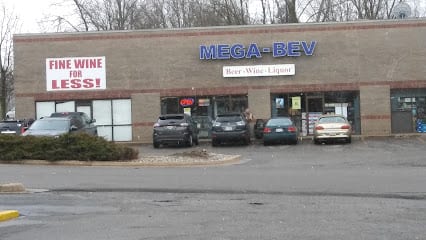 Mega-Bev