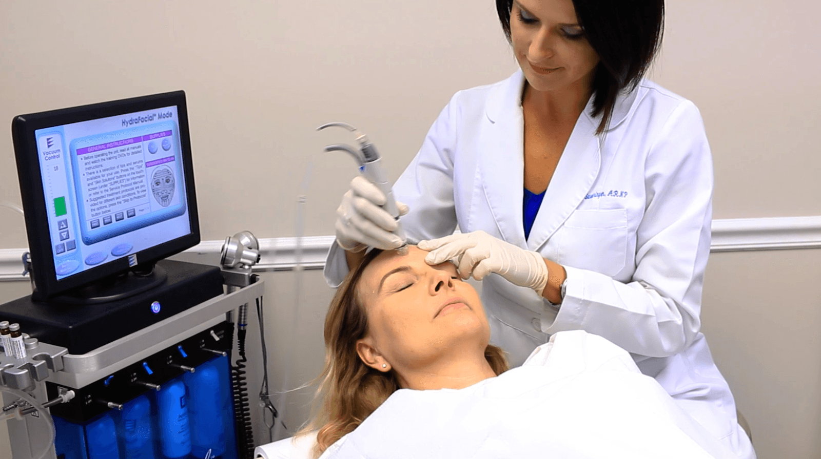 James Trimble MD (Dermatology & Mohs Center)