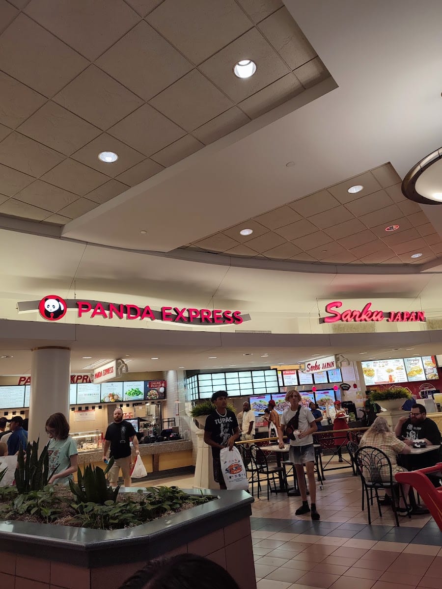 Panda Express, photo 4