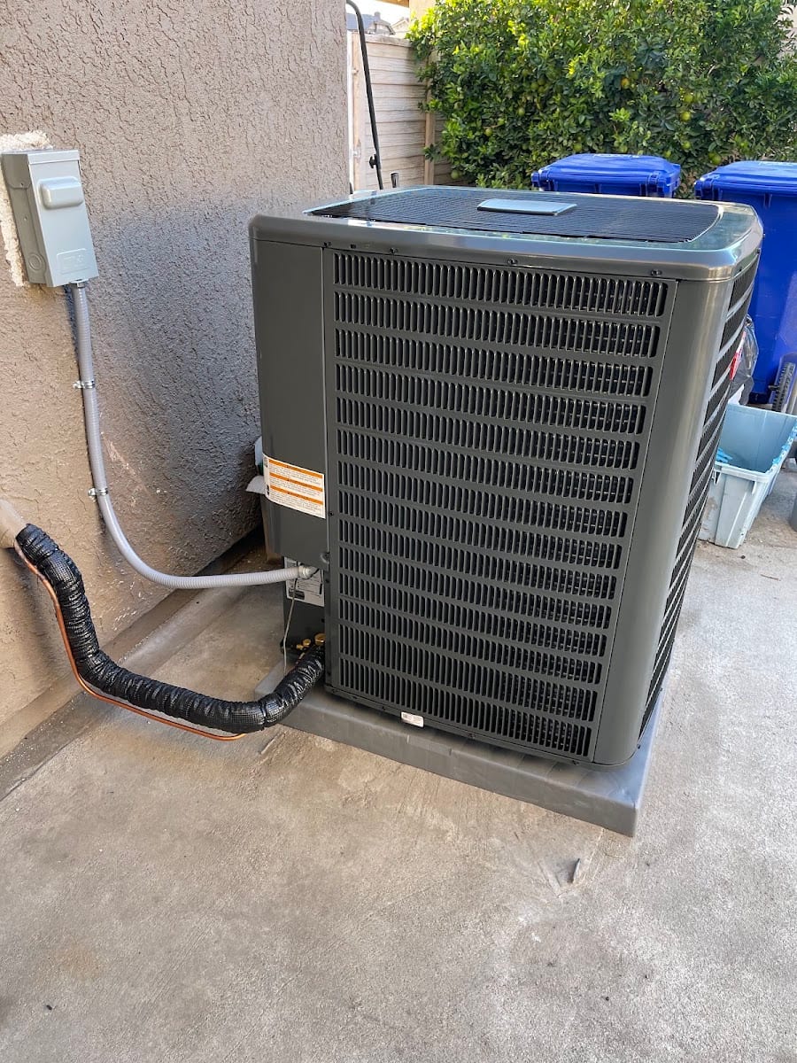 GOMEZ Air Conditioning & Heating, photo 2