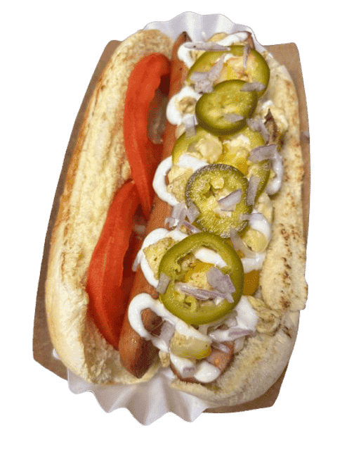 Render Texas Delicatessen