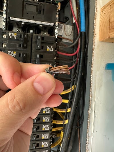 Panama City Electric, photo 2