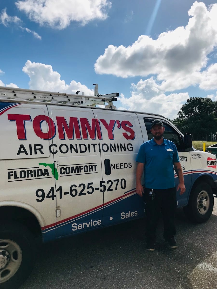 Tommy's Port Charlotte, photo 4