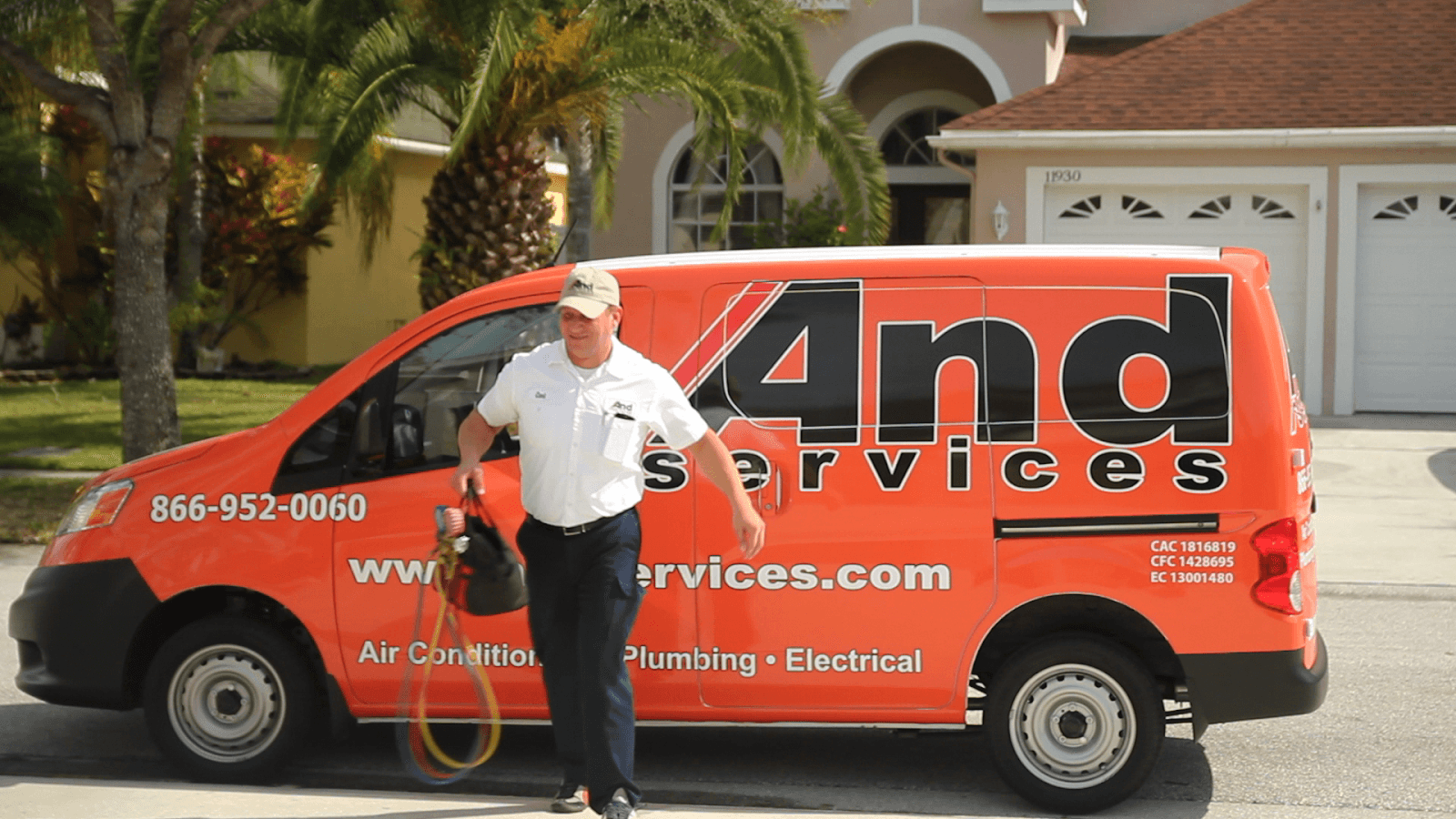 And Services, photo 3
