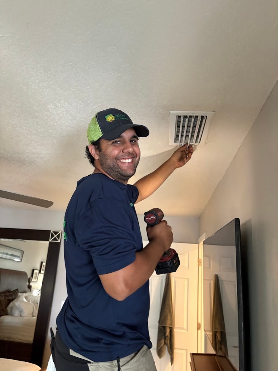 Quality Control Air of Sarasota, photo 4