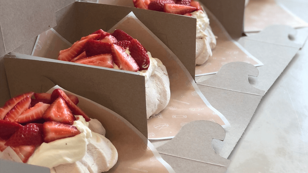 Roselle Desserts, photo 4
