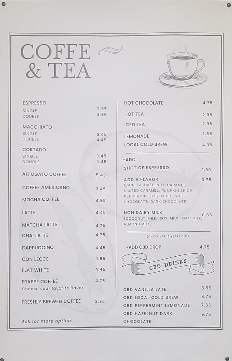 LOCAL CAFE, photo 3
