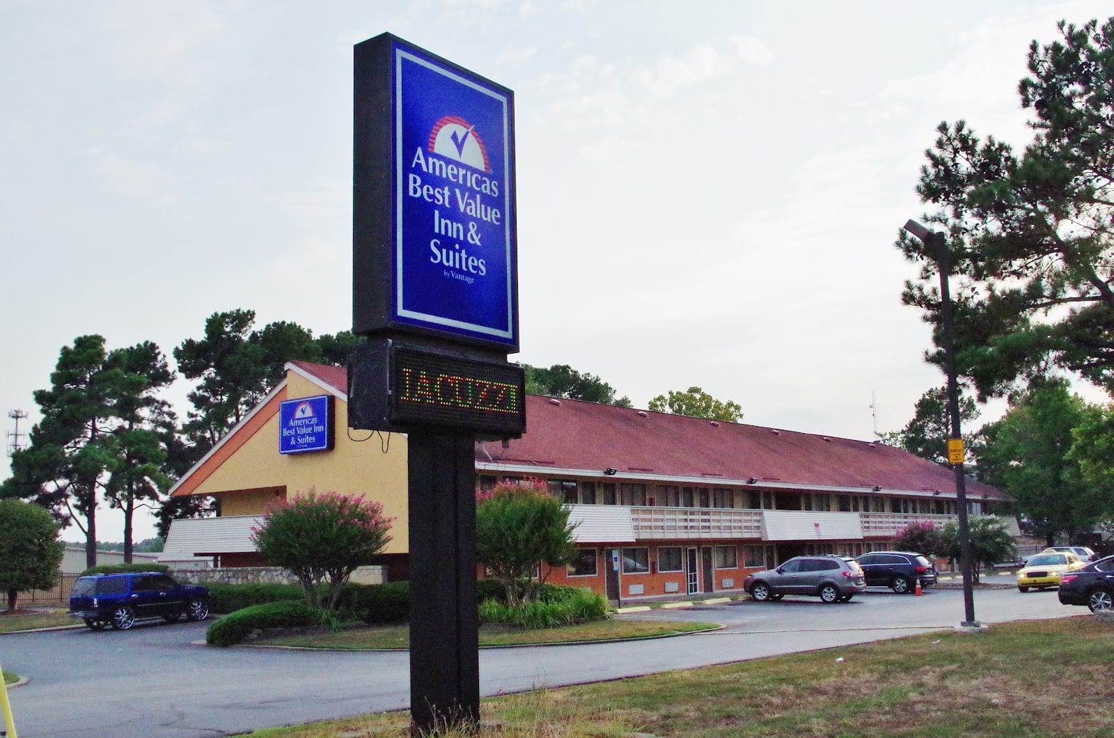 Rest Inn, photo 3