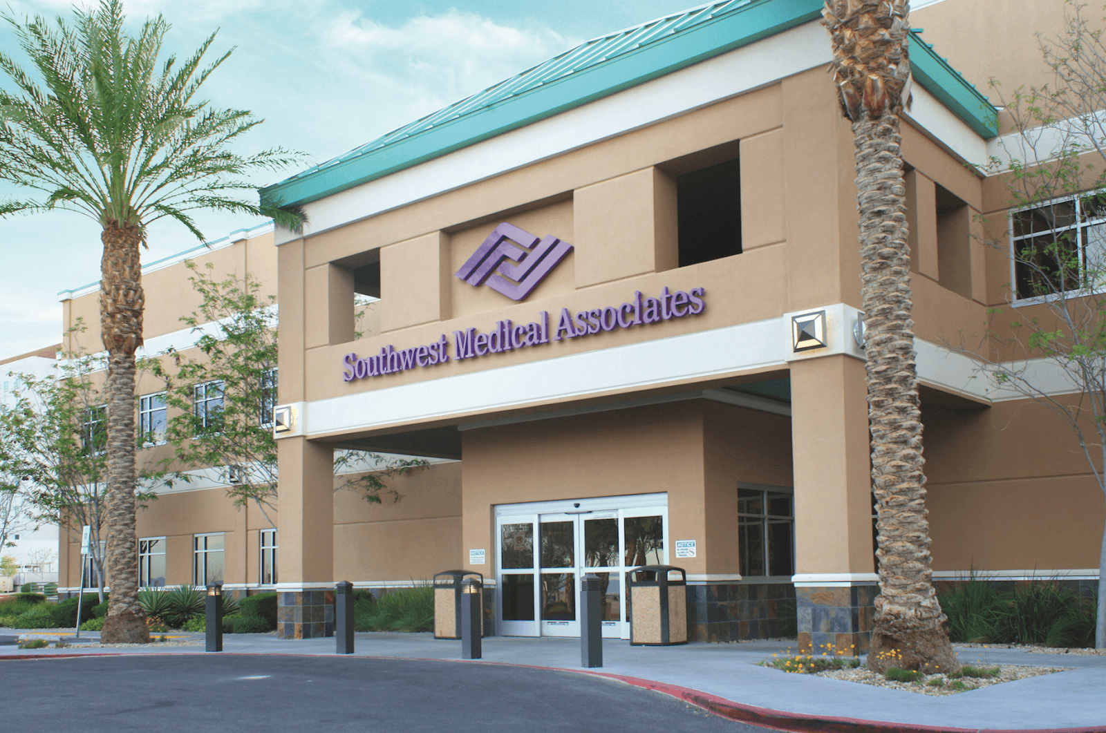 Southwest Medical Montecito Healthcare Center - Adult Medicine, photo 2