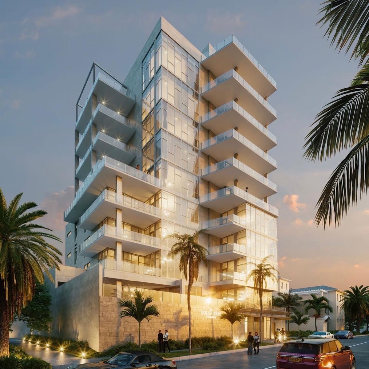 Brian Loebker Real Estate | Siesta Key - Michael Saunders & Co.