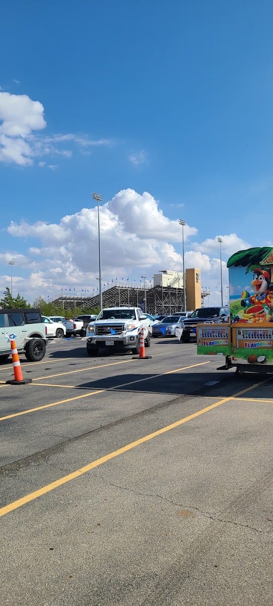 Peoples Bank Stadium, photo 2