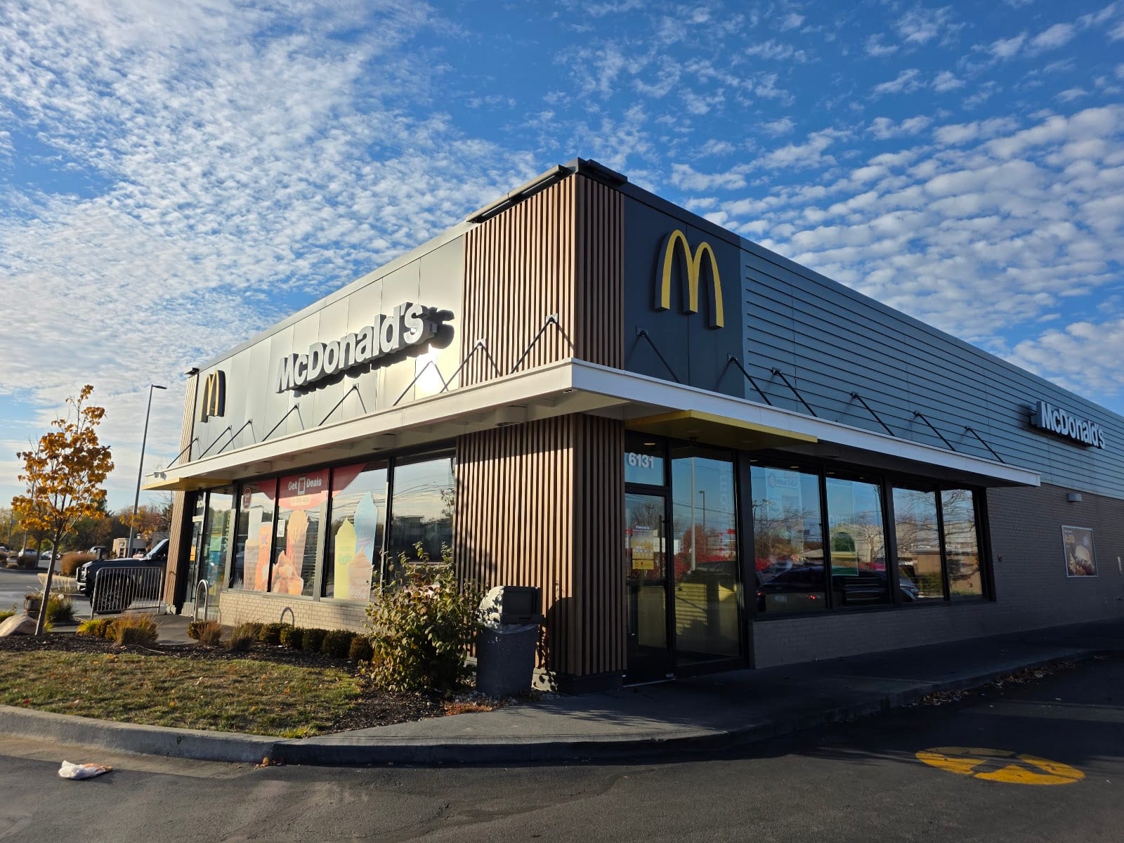McDonald's, photo 2