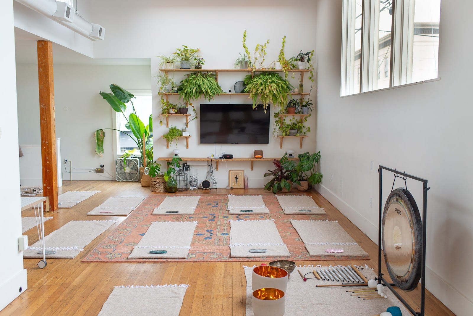 Common Space, photo 4